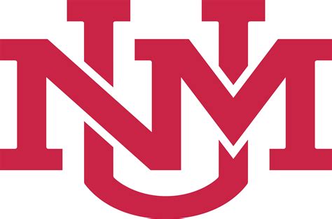 UNM logo | University of new mexico, University logo, New mexico