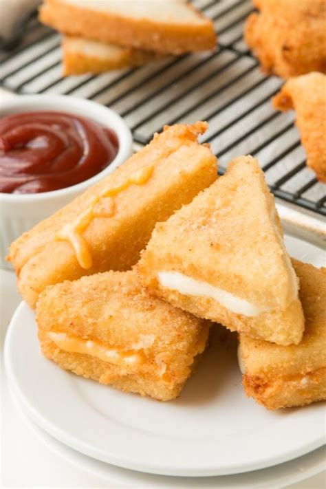 12 Deep Fried Recipes To (Not Literally) Die For