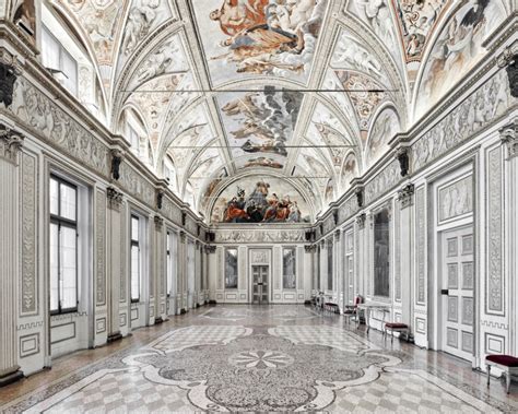 Stunning Pictures of Italian Architecture – Fubiz Media