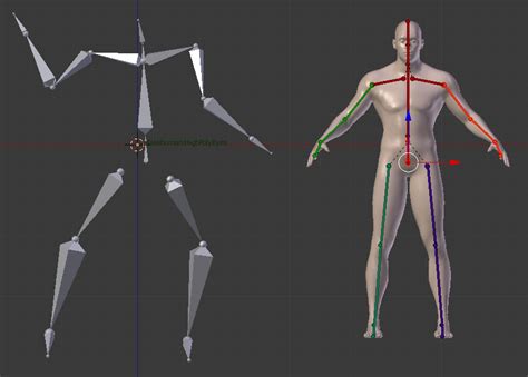 How to copy data from one armature to another POSE MODE - Blender Stack Exchange