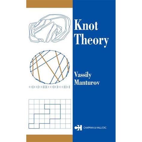 Knot Theory (Hardcover) - Walmart.com - Walmart.com