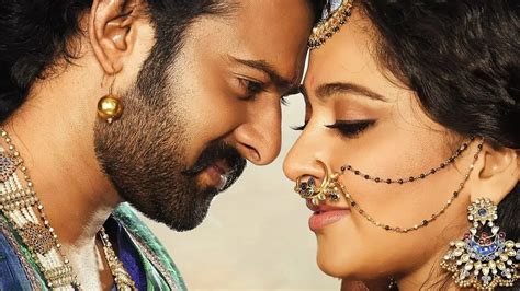 Anushka Shetty and Prabhas reunite again after Baahubali