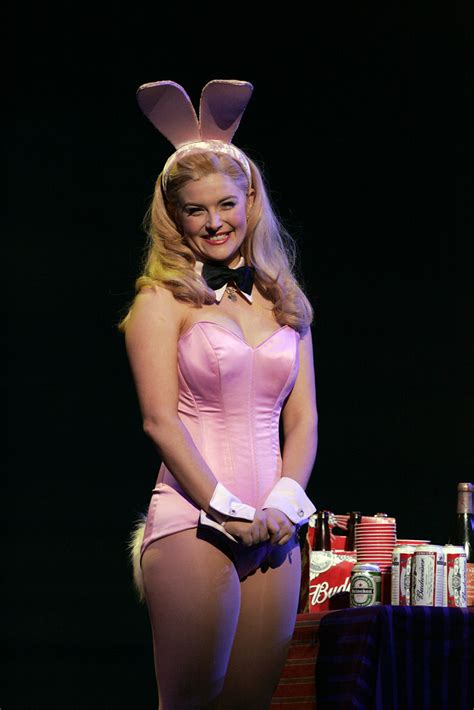 Lucy Durack | Legally Blonde The Musical to open at The Star… | Flickr