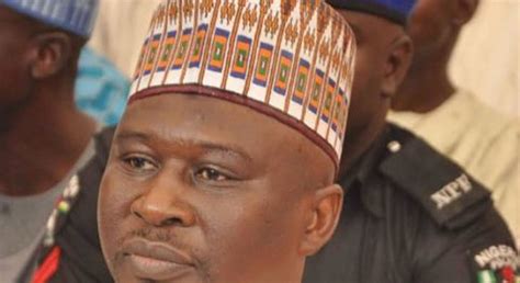 Adamawa Govt. approves N1.02bn road contract variations | Pulse Nigeria