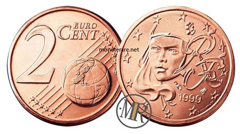 French euro coins - Info, images and value | Moneterare.net