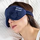 Amazon.com: NapForm Eye Mask with BioSense Memory Foam: Health & Personal Care