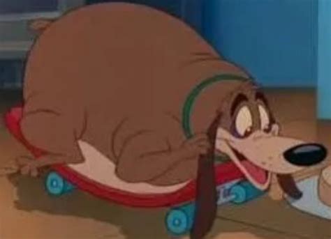 Ferdinand (Tom and Jerry: The Movie) - Loathsome Characters Wiki