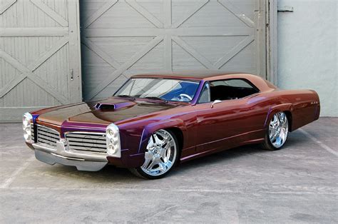 1967 Pontiac GTO "xXx: State of Union" (5/11)