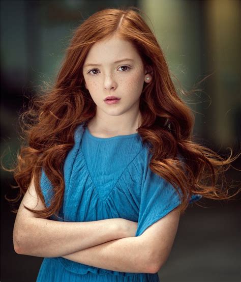 Ruby Grace Barker - Natural light headshot | StarNow | Red hair woman ...