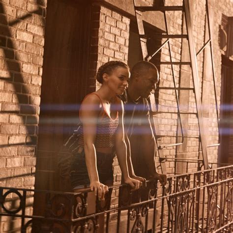 Watch the New, Long-Awaited Trailer for 'In the Heights' Film