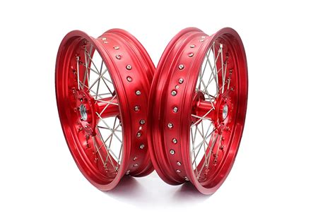 Cheap Crf Supermoto Wheels, find Crf Supermoto Wheels deals on line at ...