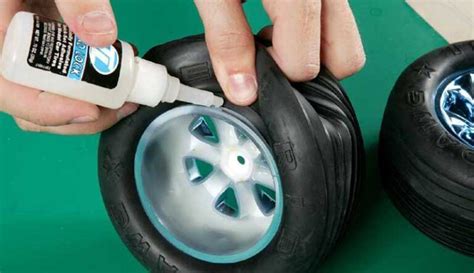 5 Best Glue For RC Tires [Reviews] In 2021 | Top Models