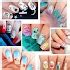 Noverlife 216 Nail Colors Chart Display Review 2023: The Ultimate Guide to Nail Gel Polish