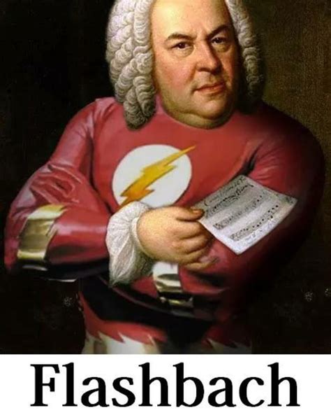 Bach memes are the best by classical_art_memes Music Puns, Music Nerd, Music Memes, Funny Music ...