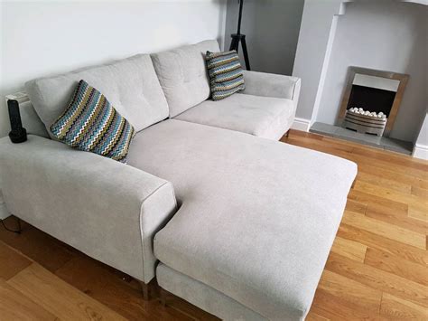 Sofology Grey Sofa L Shaped | in Quinton, West Midlands | Gumtree