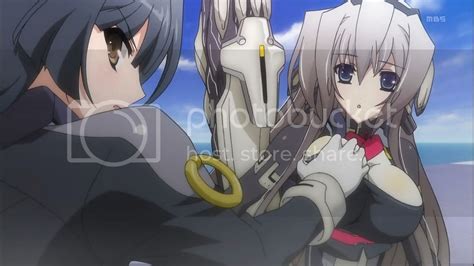 Kyoukai Senjou no Horizon II Episode 1 Discussion - Forums ...