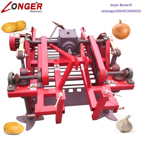 Garlic Harvester Machine|garlic Harvesting Machine|garlic Reaping Machine - Buy Garlic Harvester ...