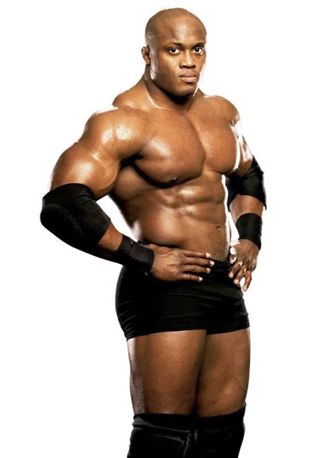 Bobby Lashley Height, Weight, Age, Wife, Family, Biography & More ...