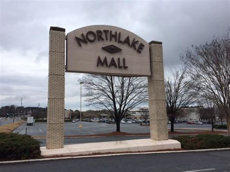 Tomorrow's News Today - Atlanta: Northlake Mall Has Been Sold, New Owner Sees "Tremendous Potential"