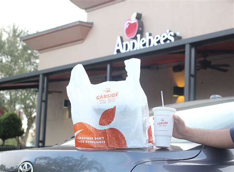 Try Applebee's Carside-to-Go For a Fun Night In! {APPLEBEE'S GIVEAWAY} | Cutefetti