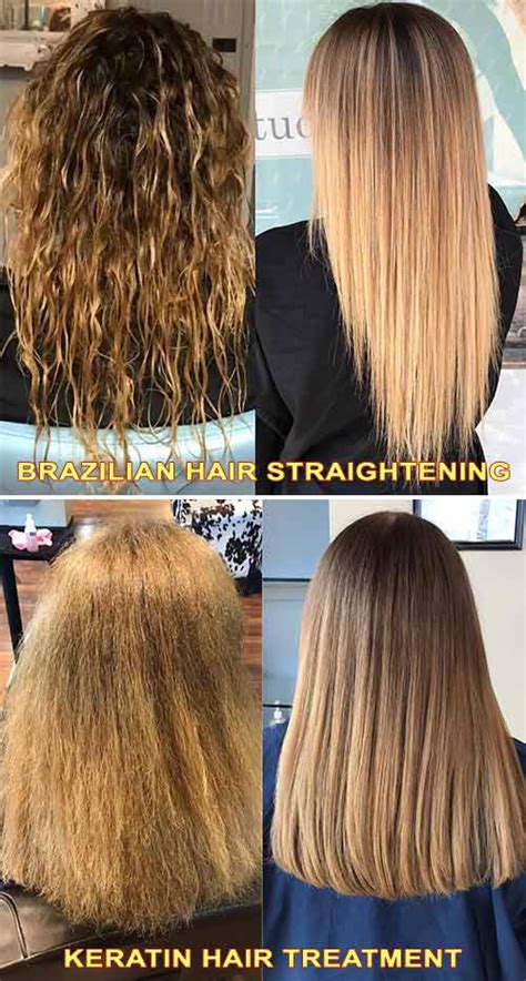 Brazilian Hair Treatment – Telegraph