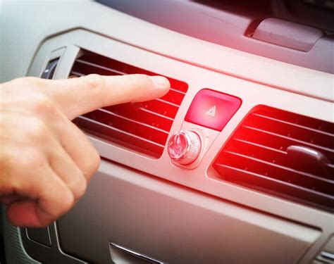 How to Turn on Hazard Lights - Ben Ainsil's Blog