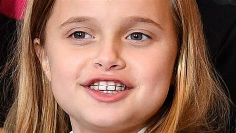 Vivienne Jolie-Pitt ( Angelina Jolie Daughter) Bio, Age, Maleficent