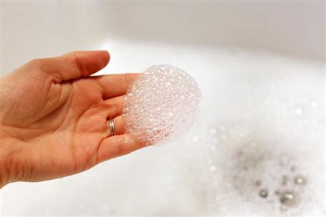 Why the soapsuds is useful? – ЭРА – украинский производитель мыла