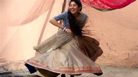 Ultimate Moments Of Sai Pallavi And Her Dazzling Dance Moves, Check Out