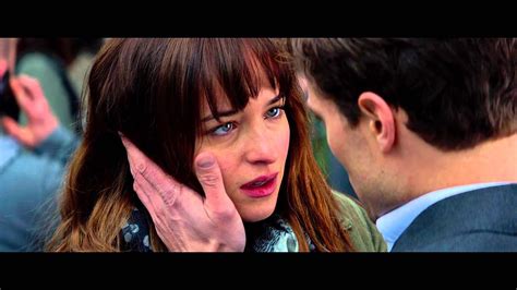 Fifty Shades Of Grey - Official Trailer (Universal Pictures) HD - YouTube