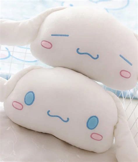 Cinnamoroll Mini Pillow in 2021 | Sanrio, Kawaii plush, Kawaii plushies