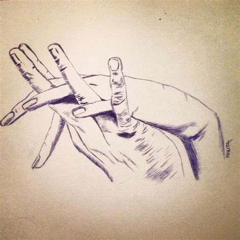 Make love #art #hands #sketch #love | Love