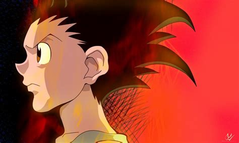 4K, Killua Zoldyck, anime, HunterXHunter, Gon Freecs, HD Wallpaper | Rare Gallery