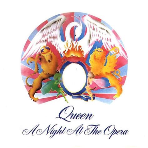 A Night at the Opera – Queen – KSHE 95