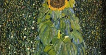 Por amor al arte: Gustav Klimt y la naturaleza