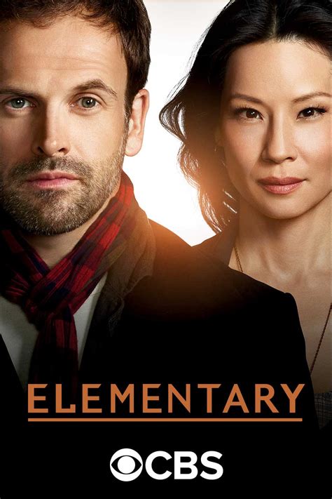 elementary tv series