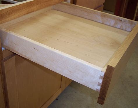 Drawer Slide: Dovetail Drawer Slides