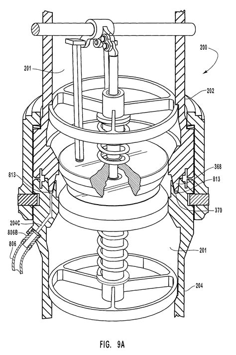 Patent US20020170596 - Fluid flow management system - Google Patents