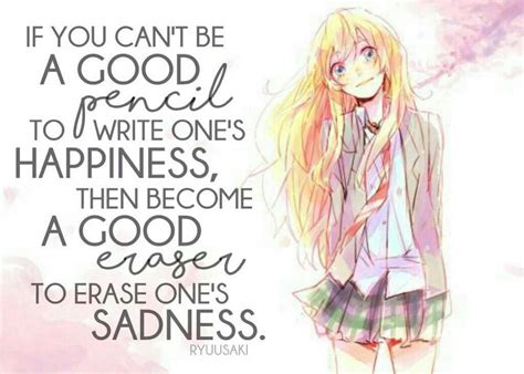 Anime Quotes #4 | Anime Amino