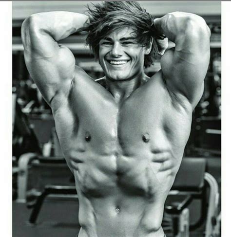 Jeff Seid | Bodybuilding, Bodybuilding workouts, Gym life