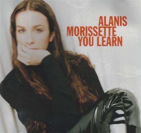 Alanis Morissette Song Lyrics, the 10 Best of All Time