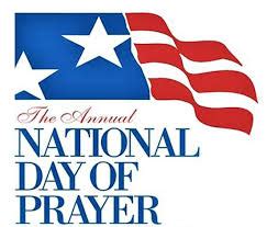 National Day of Prayer