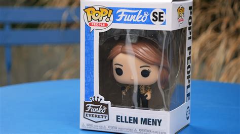 Turn yourself into a Funko POP in Everett! | king5.com