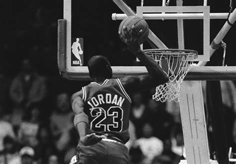 The Greatest Slam Dunks of All Time | Complex