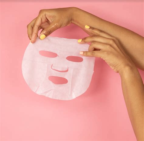 Watermelon Energizing Sheet Mask - Single | Hydrating sheet mask ...