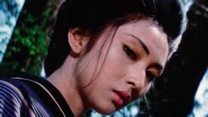 Lady Snowblood (1973) | The Criterion Collection