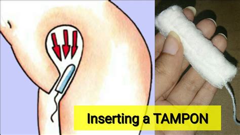 Are Tampons Safe? How To Use Tampons? #FestiveSeries - YouTube