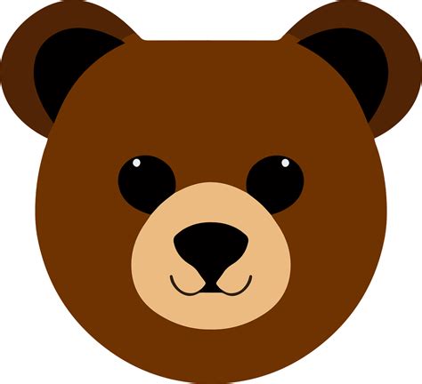 Download Bear, Animal, Teddy Bear. Royalty-Free Vector Graphic - Pixabay