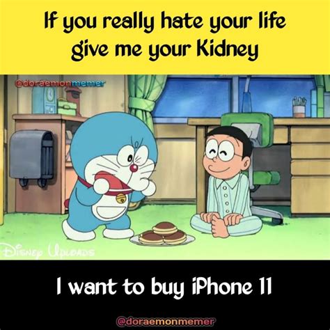 Funny Doraemon memes |best funny doraemon meme | doraemon English meme| doraemon hindi meme ...