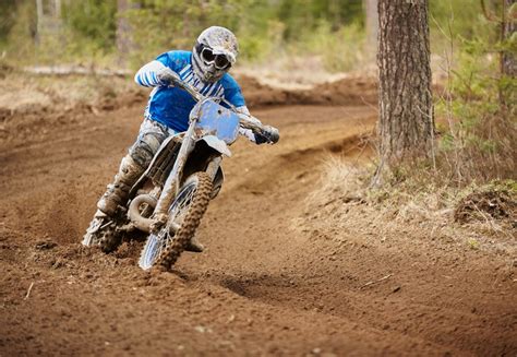 5 Amazing Dirt Motorcycle Trails in Massachusetts